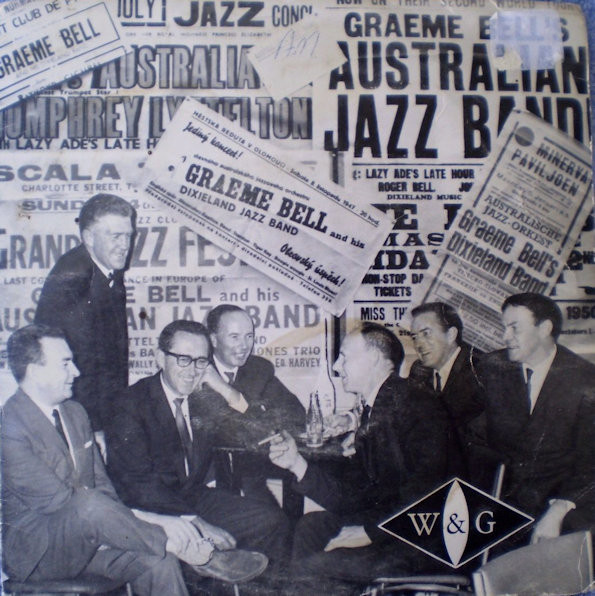 The Bell Band