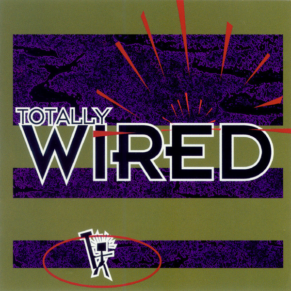 Totally Wired