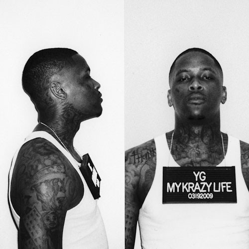My Krazy Life