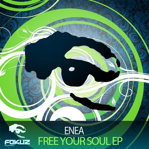 Free Your Soul EP