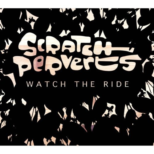 Watch The Ride