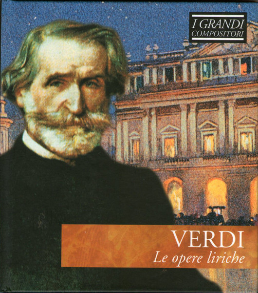Le Opere Liriche