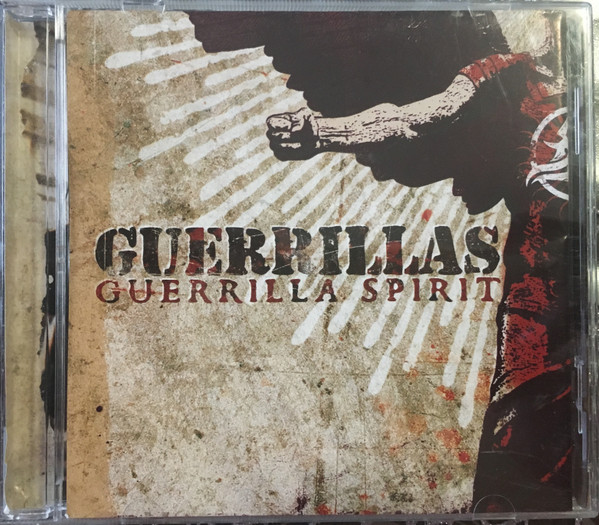 Guerrilla Spirit