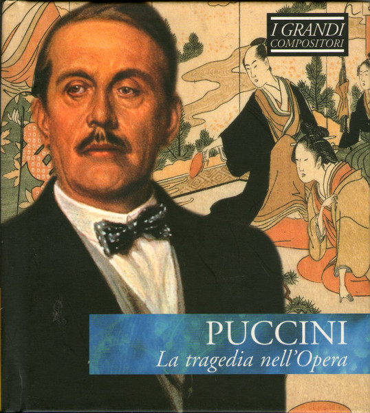 La Tragedia Nell'Opera