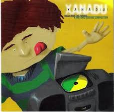 Xanadu