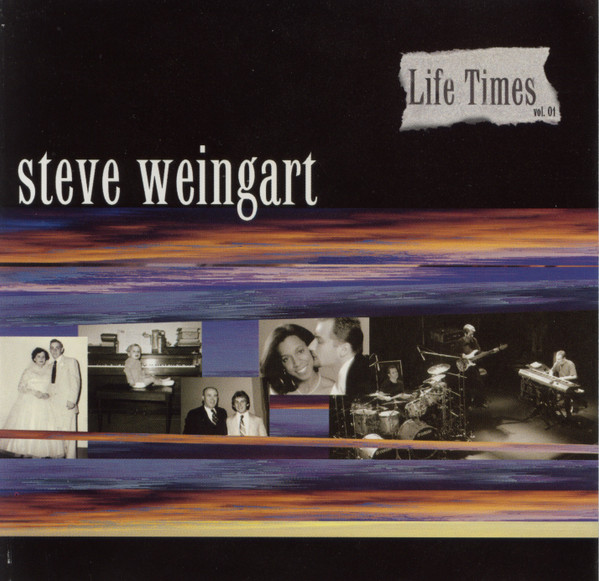Life Times Vol. 01