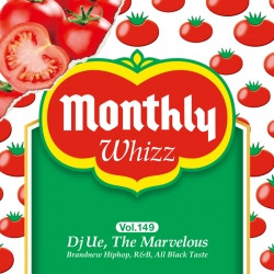 Whizz Vol.149 