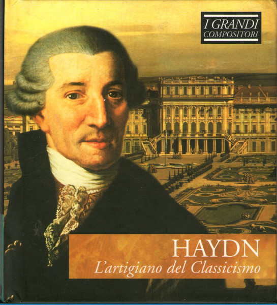 L'Artigiano Del Classicismo