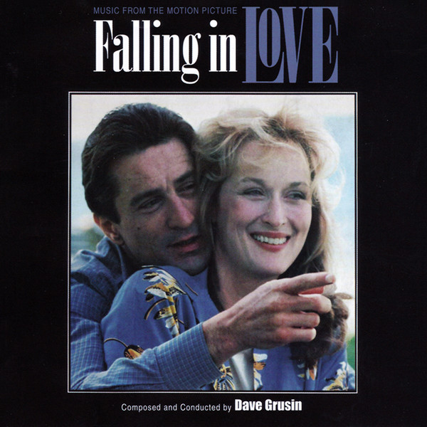 Falling In Love (Music From The Motion Picture)