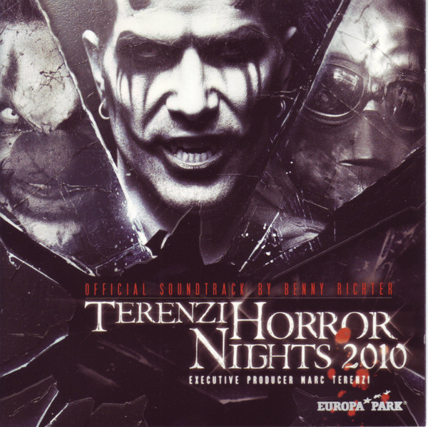 Terenzi Horror Nights 2010