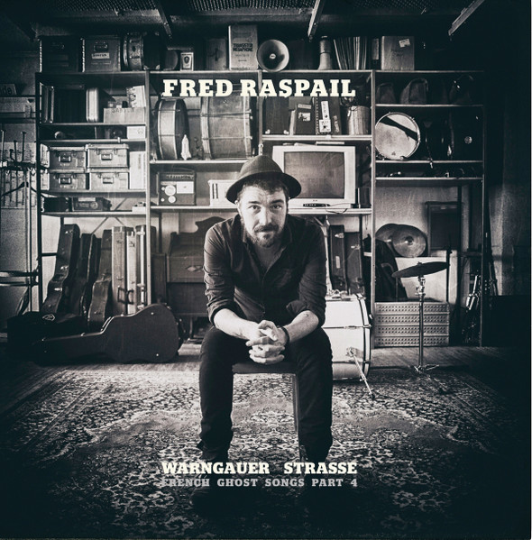 Warngauer Strasse (French Ghost Songs Part 4)