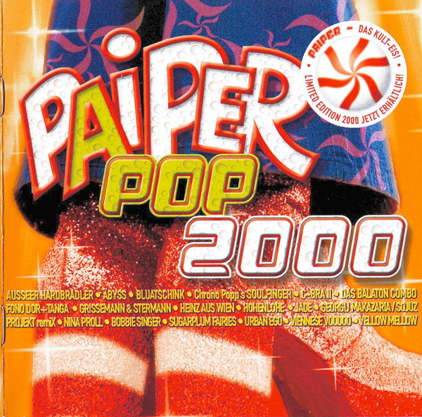 Paiper Pop 2000