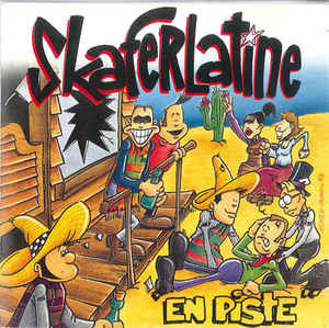 En Piste