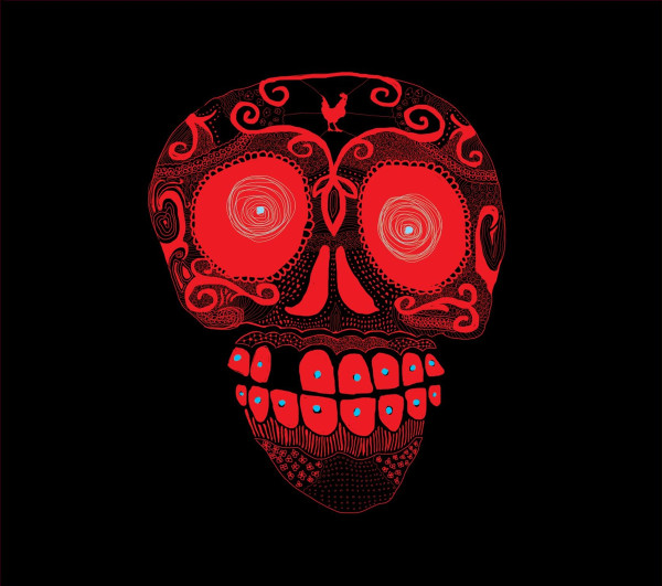 El Gallo Rojo - El Dias de Los Muertos