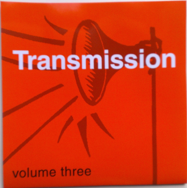 Transmission (Volume Three)