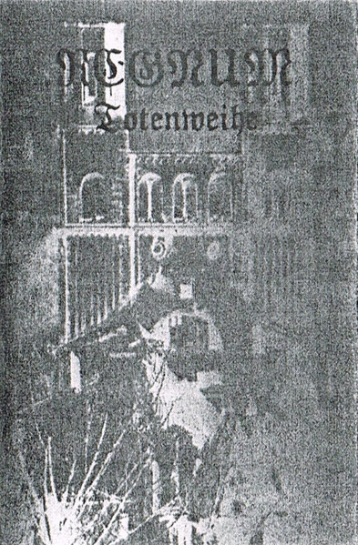 Totenweihe