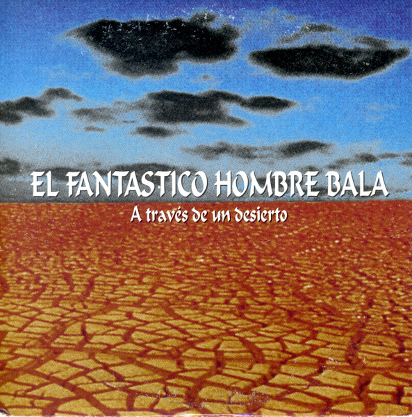 A Través De Un Desierto
