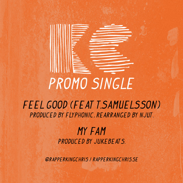 Promo Single