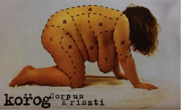 Corpus Kriszti