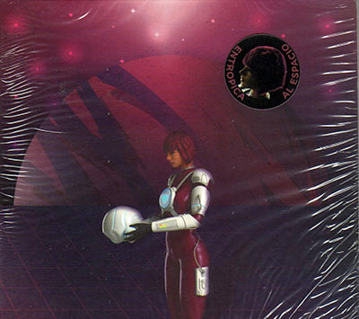 Al Espacio
