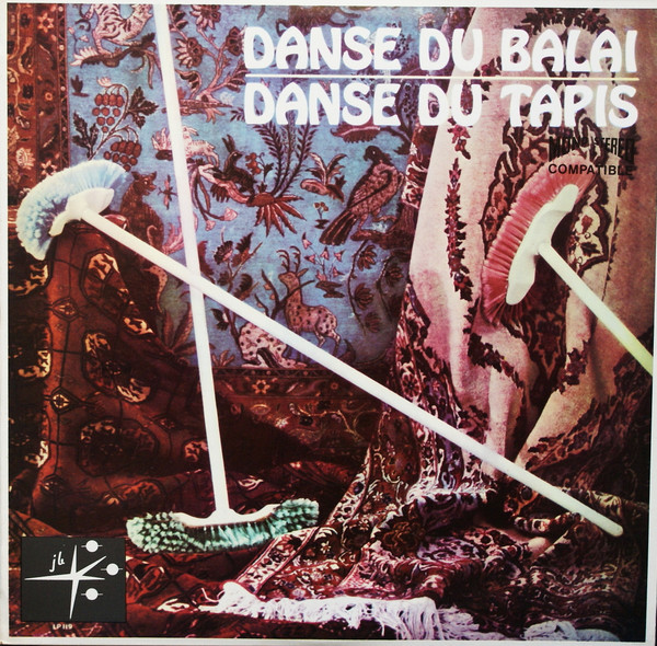Danse Du Tapis / Danse Du Balai