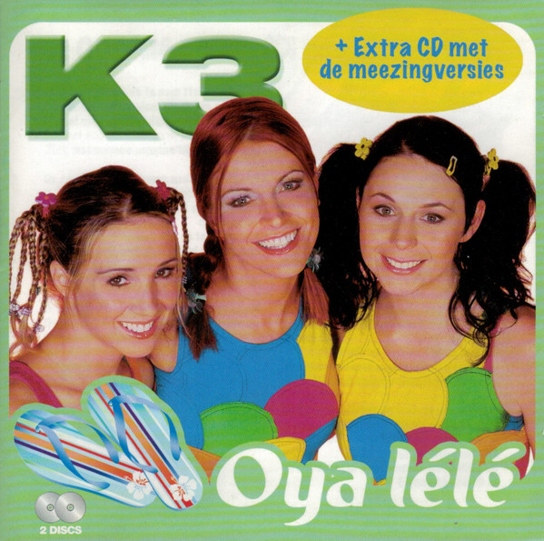 Oya Lélé