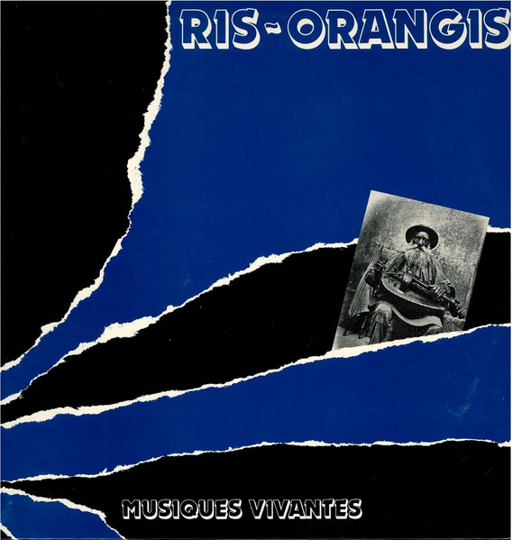 Ris-Orangis Musiques Vivantes