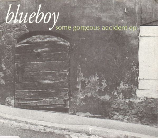 Some Gorgeous Accident EP