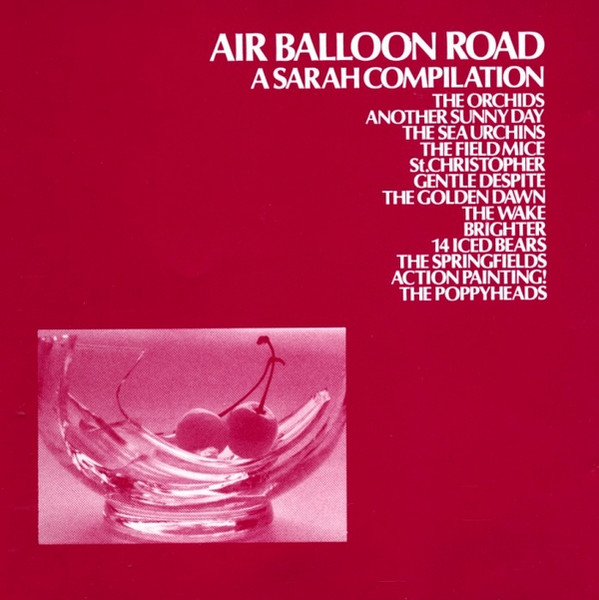 Air Balloon Road (A Sarah Compilation)
