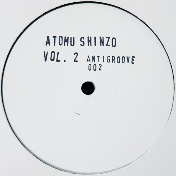 Track 23 / Vol. 2
