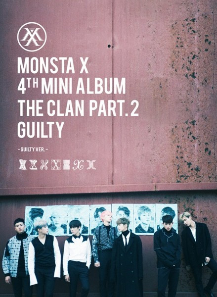The Clan, Pt. 2 <Guilty>