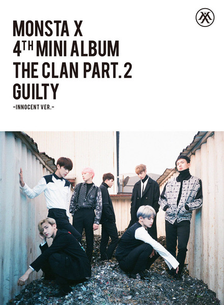 The Clan, Pt. 2 <Guilty>