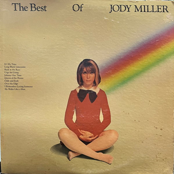 The Best Of Jody Miller
