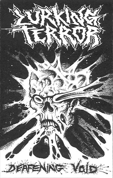 Deafening Void