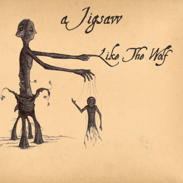 Like The Wolf
