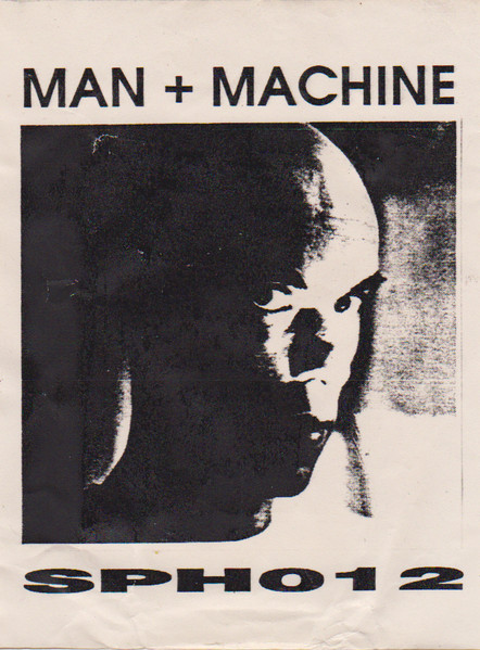 Man + Machine