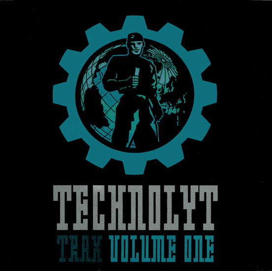 Technolyt Trax Volume One