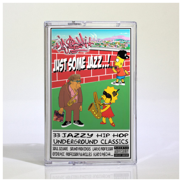 Just Some Jazz