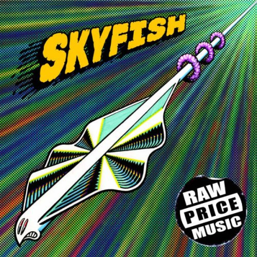 Raw Price Music
