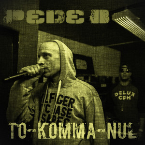 To-Komma-Nul / Kuka Muu Muka 2