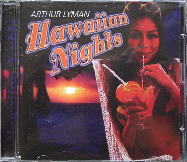 Hawaiian Nights