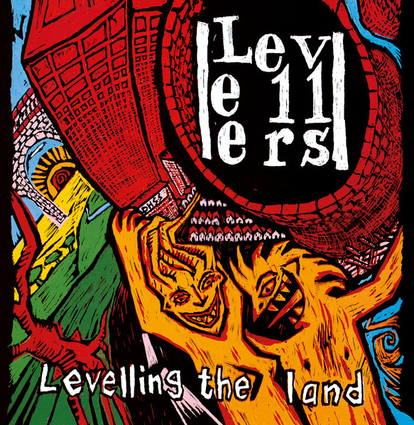 Levelling The Land