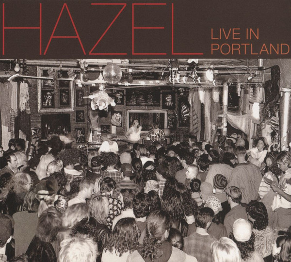 Live In Portland