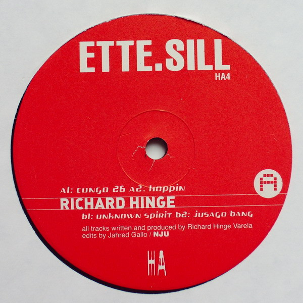 Ette.Sill