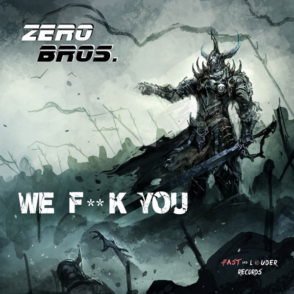 We Fuck You