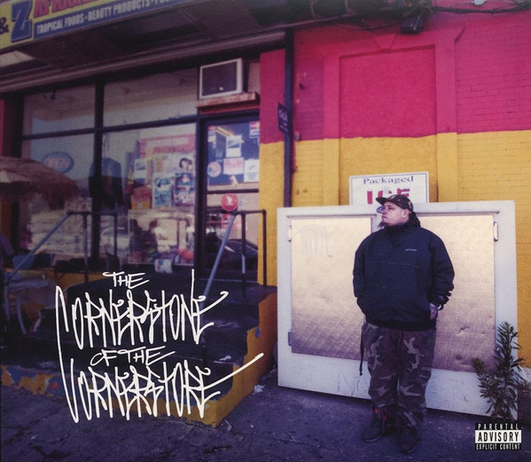 The Cornerstone Of The Corner Store