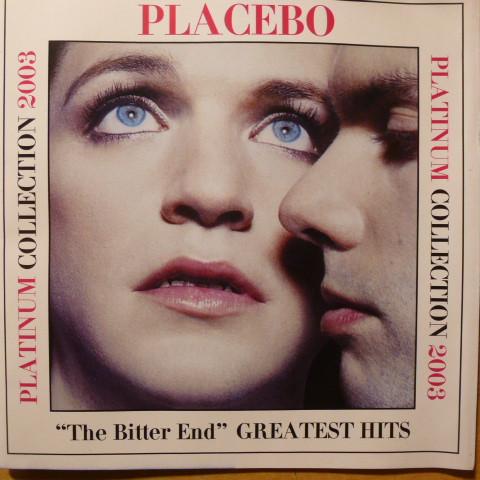 The Bitter End - Greatest Hits 2003