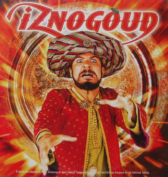 Iznogoud
