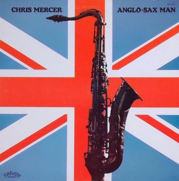 Anglo-Sax Man