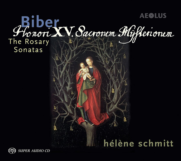 The Rosary Sonatas